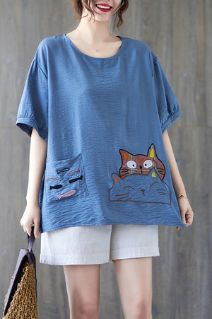Florence Top (More Colors)