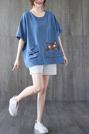 Florence Top (More Colors)