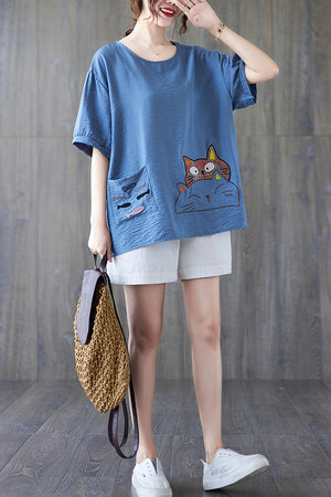 Florence Top (More Colors)