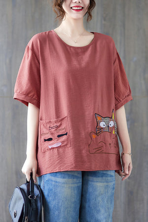 Florence Top (More Colors)