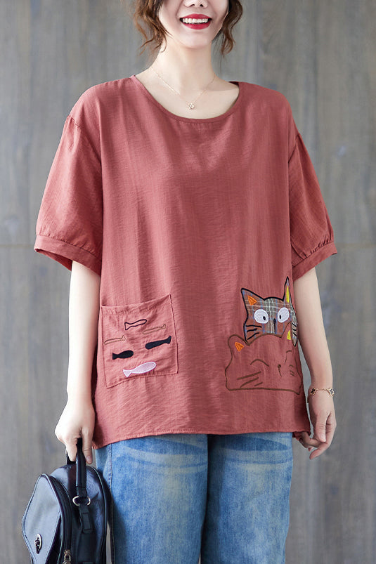 Florence Top (More Colors)
