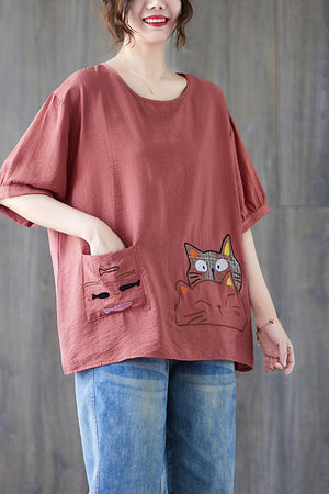 Florence Top (More Colors)