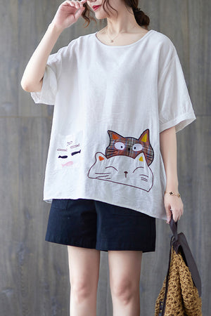 Florence Top (More Colors)