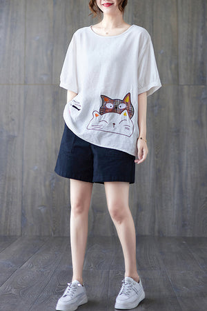 Florence Top (More Colors)