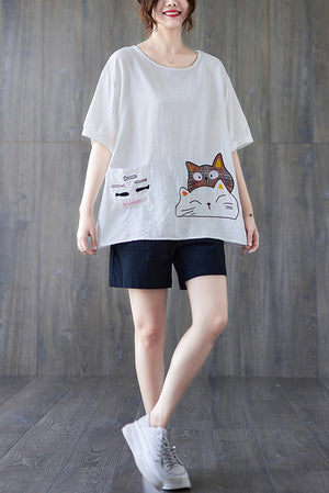 Florence Top (More Colors)