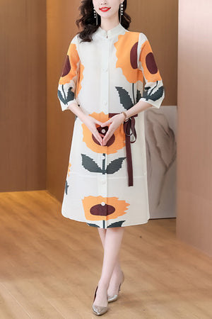 Danielle  Dress (More Colors)