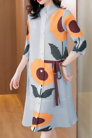 Danielle  Dress (More Colors)