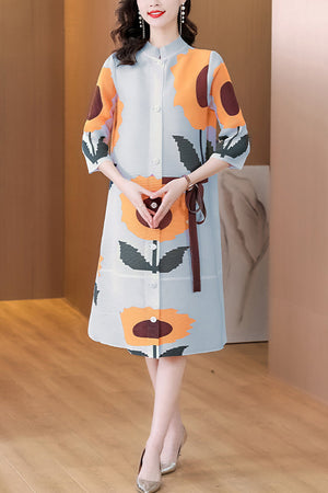 Danielle  Dress (More Colors)