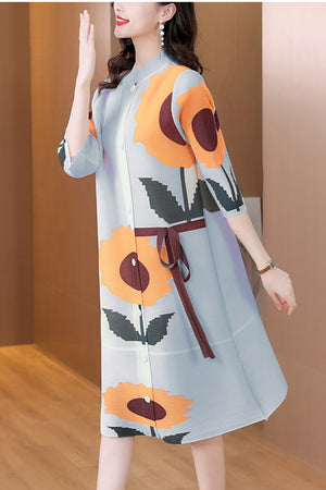 Danielle  Dress (More Colors)