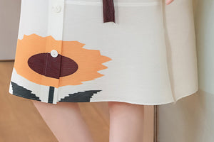 Danielle  Dress (More Colors)