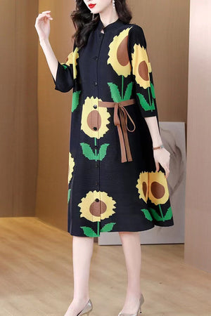 Danielle  Dress (More Colors)