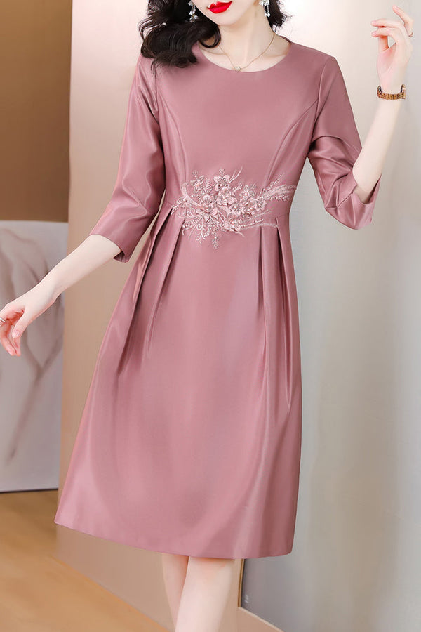 Pelagia Dress
