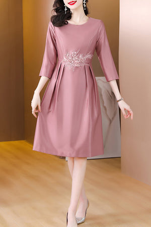 Pelagia Dress