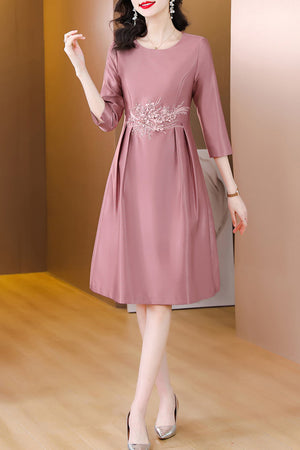 Pelagia Dress