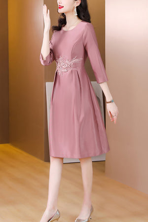 Pelagia Dress