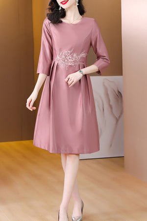 Pelagia Dress
