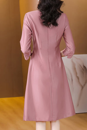 Pelagia Dress