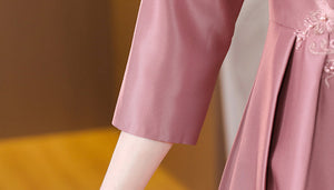 Pelagia Dress