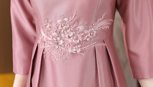 Pelagia Dress