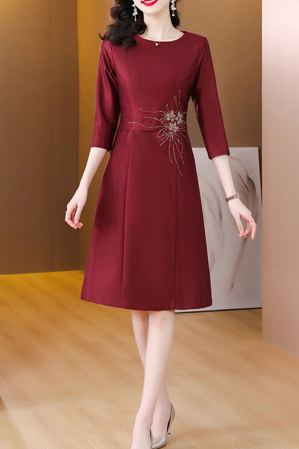 Kassidy Dress