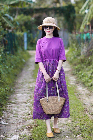 Daniella  Dress