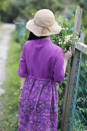 Daniella  Dress