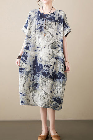 Penelope Dress