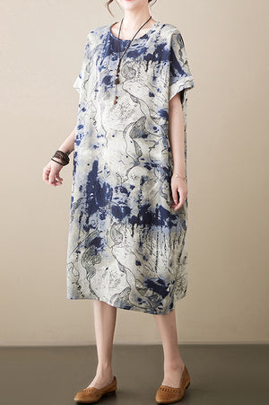 Penelope Dress