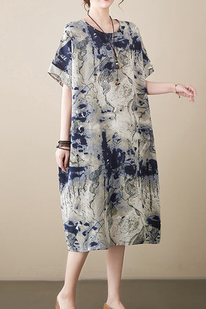 Penelope Dress