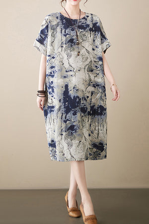Penelope Dress