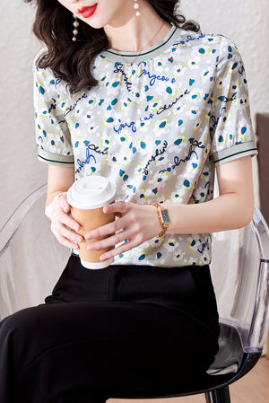 Gabriella Top