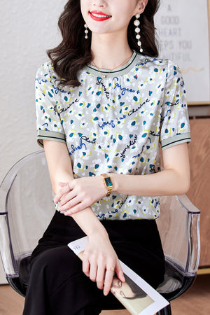 Gabriella Top