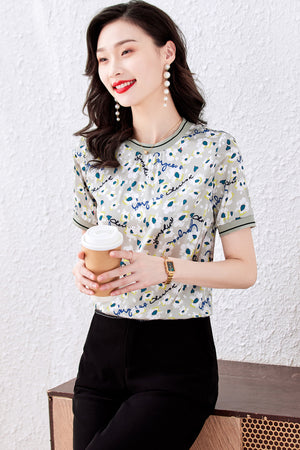 Gabriella Top