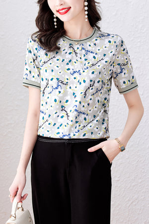Gabriella Top