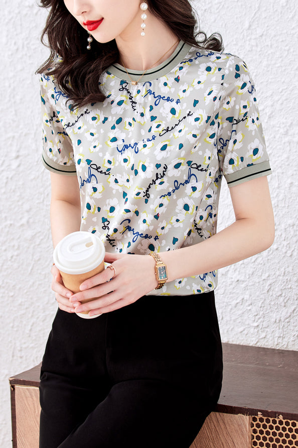 Gabriella Top