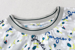 Gabriella Top