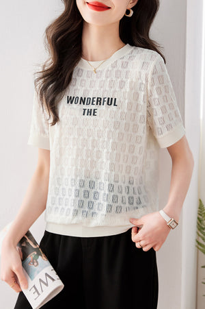 Marie Top