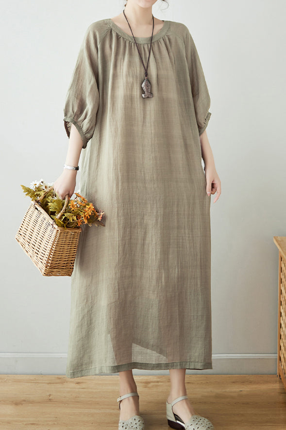 Alicia Dress (More Colors)
