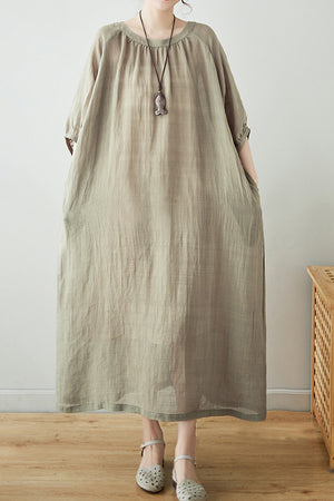 Alicia Dress (More Colors)