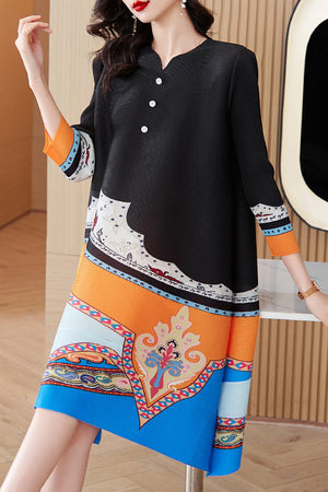Yasmine Dress (More Colors)