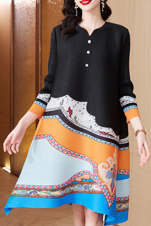 Yasmine Dress (More Colors)