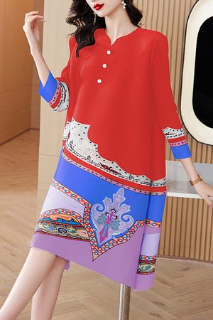Yasmine Dress (More Colors)