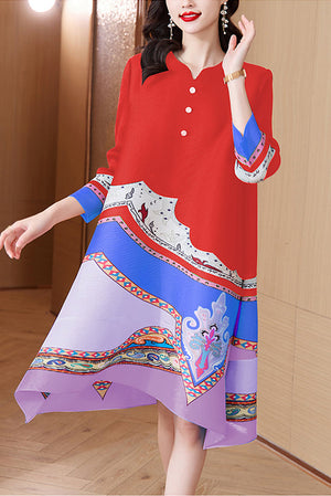 Yasmine Dress (More Colors)