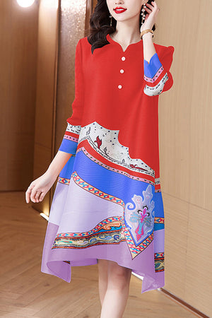 Yasmine Dress (More Colors)