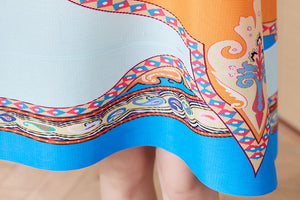 Yasmine Dress (More Colors)