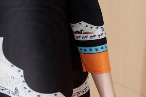Yasmine Dress (More Colors)