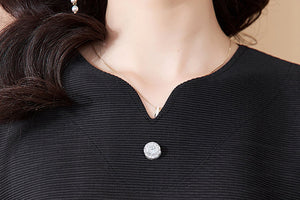 Yasmine Dress (More Colors)