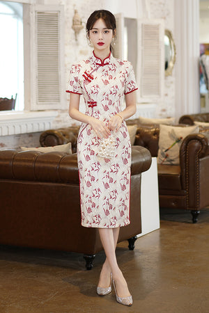 Betty Cheongsam