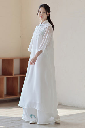 Lauren Cheongsam