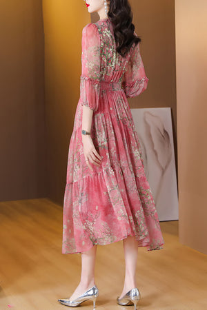 Kalan Dress (More Colors)
